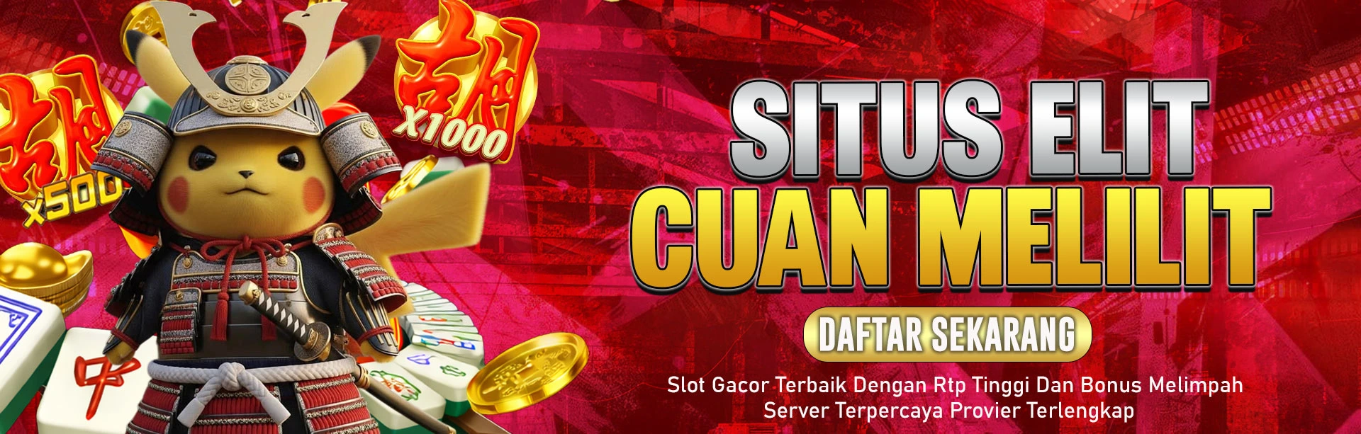 SEGIPOKER